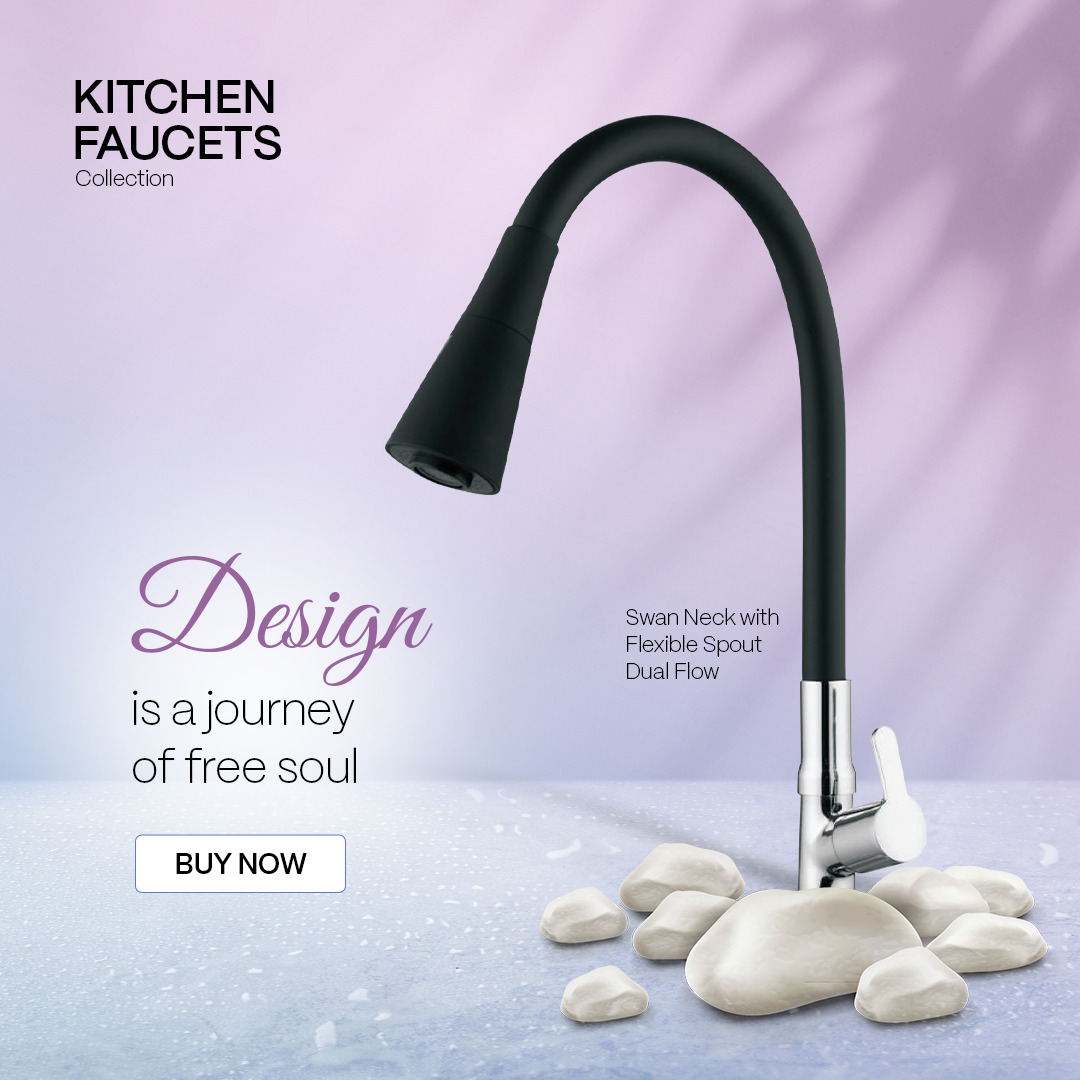 Taptree - Bathroom Fittings promo